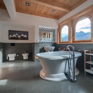 Rich Witch Villa&Spa